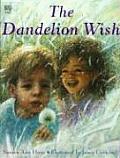 Dandelion Wish