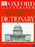 Dk Oxford Illustrated American Dictionary