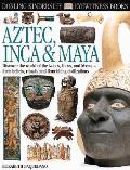 Aztec Inca & Maya
