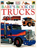 Babys Book Of Trucks