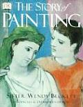 Story Of Painting