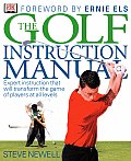 Golf Instruction Manual