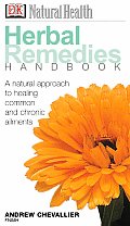 Herbal Remedies Handbook A Natural Approach