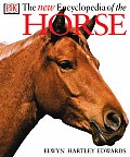 New Encyclopedia Of The Horse