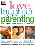Love Laughter & Parenting