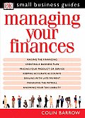 Managing Your Finances