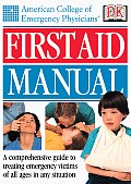 Acep First Aid Manual