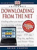 Downloading From The Net Internet
