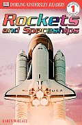 Rockets & Spaceships