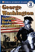 George Washington Soldier Hero President