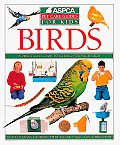 Aspca Pet Care Guide Birds