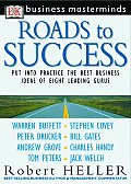 Roads To Success