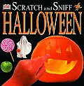 Scratch & Sniff Halloween