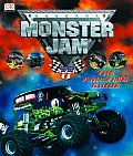 Monster Jam The Amazing Guide