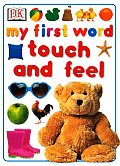 My First Word Touch & Feel