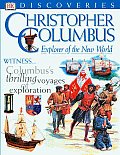 Christopher Columbus Explorer Of The New