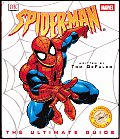 Spider Man The Ultimate Guide