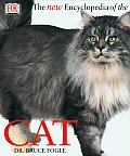 New Encyclopedia Of The Cat