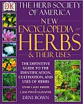 New Encyclopedia Of Herbs & Their Uses