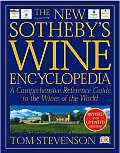 New Sothebys Wine Encyclopedia 3rd Edition