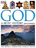 God A Brief History