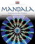 Mandala Journey To The Center