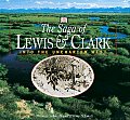 Saga Of Lewis & Clark