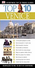 Eyewitness Top 10 Venice