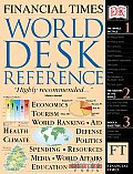 Financial Times World Desk Reference
