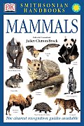 Mammals Smithsonian Handbooks