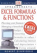 Excel Formulas & Functions Formulas & Fu