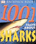 1001 Facts About Sharks