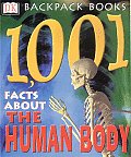 1001 Facts About The Human Body