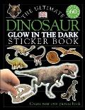 Ultimate Dinosaur Glow In The Dark Stick