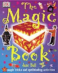 Magic Book 50 Magic Tricks & Spellbind