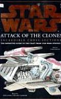Episode 2 Attack of the Clones Incredible Cross Sections