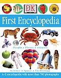 Dk First Encyclopedia