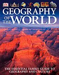 Geography Of The World Revised Edition
