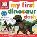 Dk Games My First Dinosaur Dash