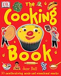 Cooking Book 50 Mouthwatering Meals & Sensational Snacks