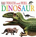 Touch & Feel Dinosaur