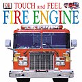 Fire Engine Touch & Feel