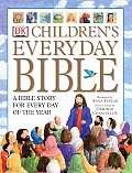 Bible DK Childrens Everyday Bible