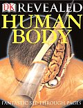 Dk Human Body Revealed See Through
