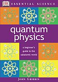 Essential Science Quantum Physics