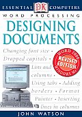 Designing Documents