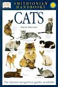 Smithsonian Handbooks Cats