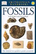 Fossils Smithsonian Handbook