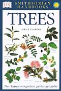 Trees Smithsonian Handbooks