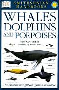 Smithsonian Handbooks Whales Dolphins